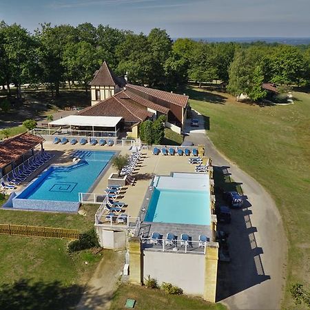 Residence Les Hauts De Marquay Εξωτερικό φωτογραφία