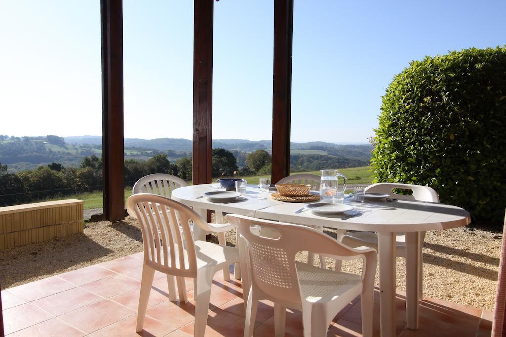 Residence Les Hauts De Marquay Δωμάτιο φωτογραφία