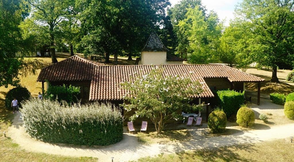 Residence Les Hauts De Marquay Εξωτερικό φωτογραφία