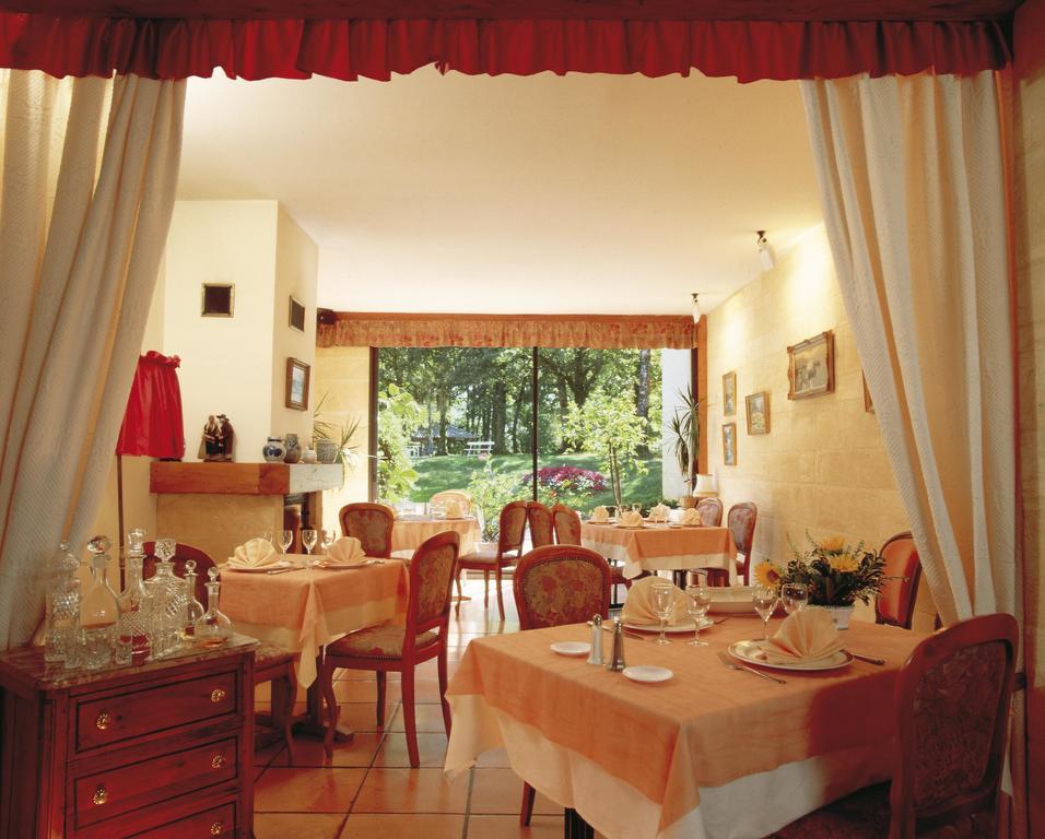 Residence Les Hauts De Marquay Εξωτερικό φωτογραφία