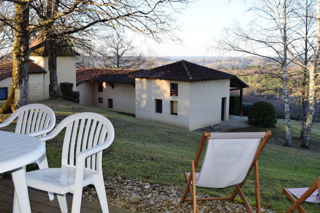 Residence Les Hauts De Marquay Εξωτερικό φωτογραφία